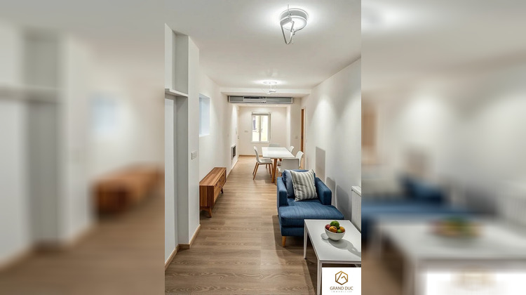 Ma-Cabane - Vente Appartement Marseille, 42 m²