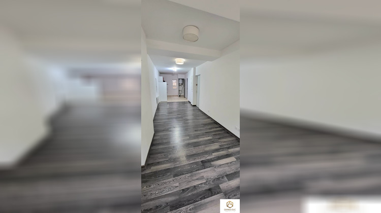 Ma-Cabane - Vente Appartement Marseille, 42 m²