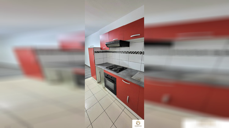 Ma-Cabane - Vente Appartement Marseille, 42 m²