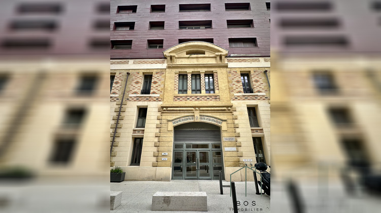 Ma-Cabane - Vente Appartement Marseille, 71 m²