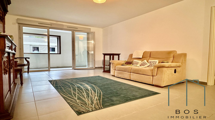 Ma-Cabane - Vente Appartement Marseille, 71 m²