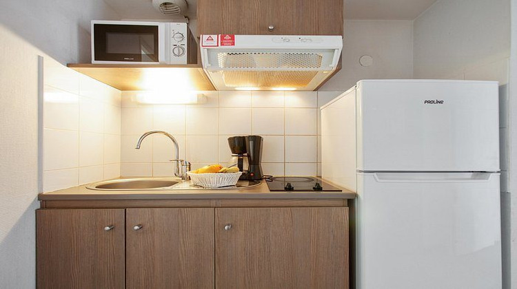 Ma-Cabane - Vente Appartement Marseille, 20 m²