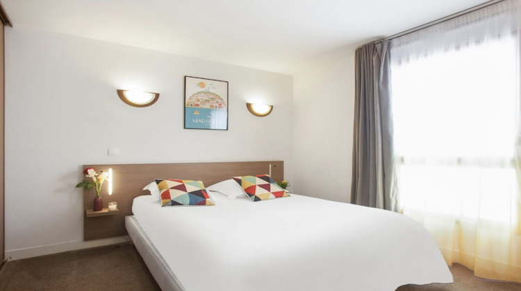 Ma-Cabane - Vente Appartement Marseille, 20 m²