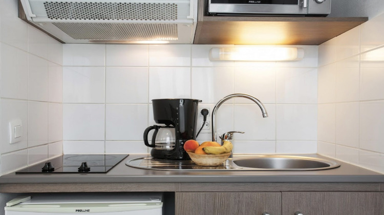 Ma-Cabane - Vente Appartement Marseille, 20 m²