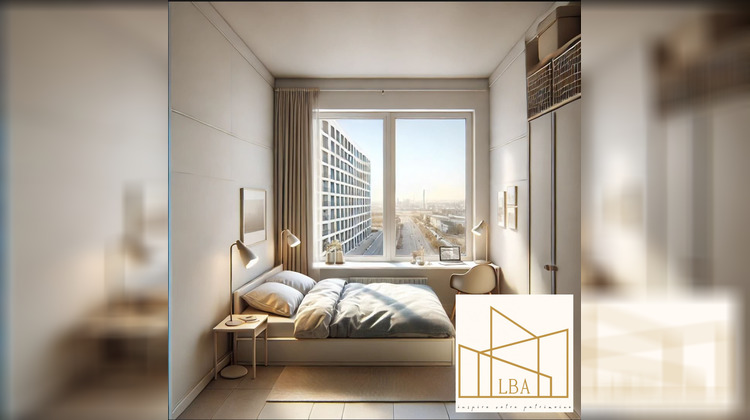 Ma-Cabane - Vente Appartement Marseille, 100 m²