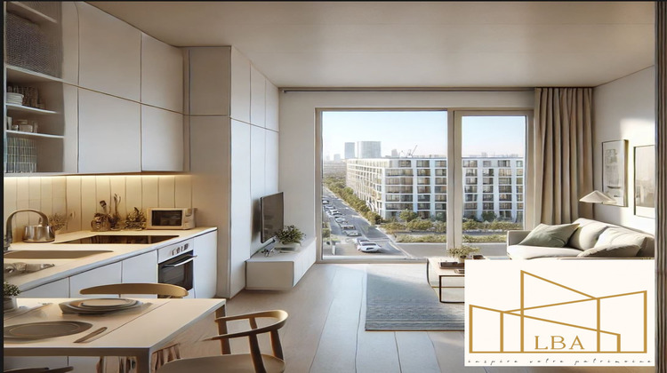 Ma-Cabane - Vente Appartement Marseille, 55 m²