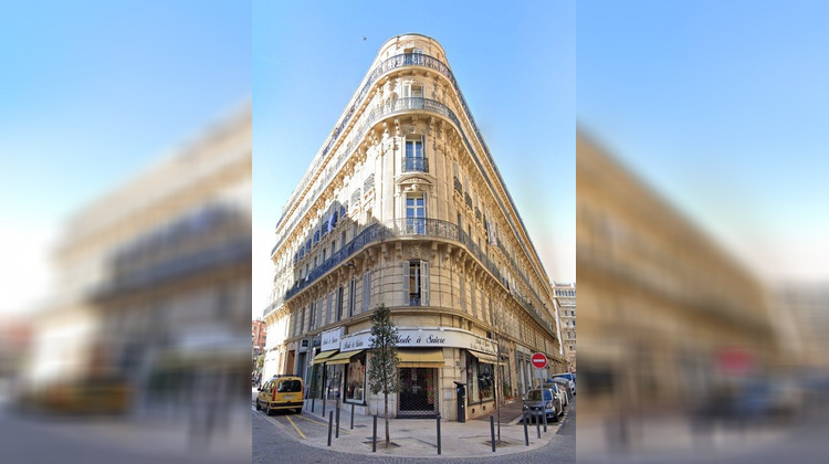 Ma-Cabane - Vente Appartement Marseille, 81 m²