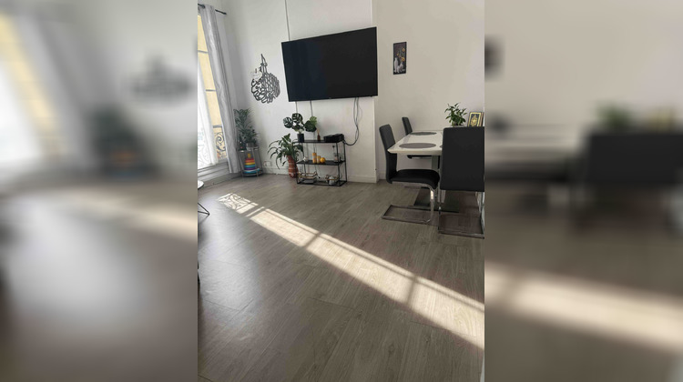 Ma-Cabane - Vente Appartement Marseille, 81 m²
