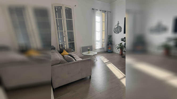 Ma-Cabane - Vente Appartement Marseille, 81 m²