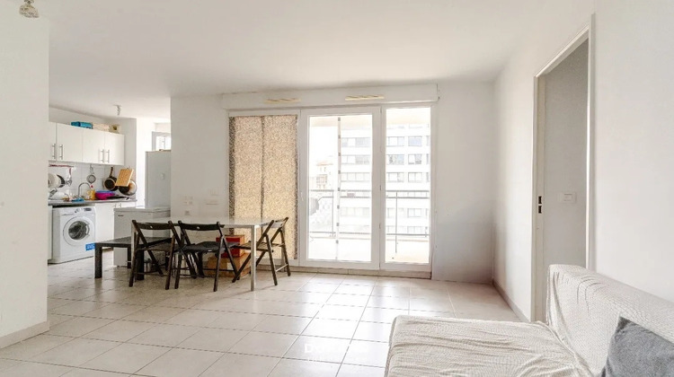 Ma-Cabane - Vente Appartement Marseille, 66 m²