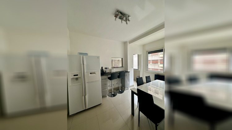 Ma-Cabane - Vente Appartement Marseille, 48 m²