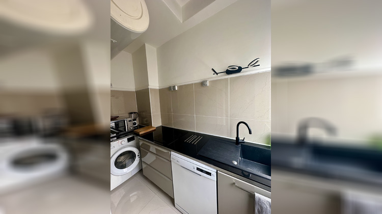 Ma-Cabane - Vente Appartement Marseille, 48 m²