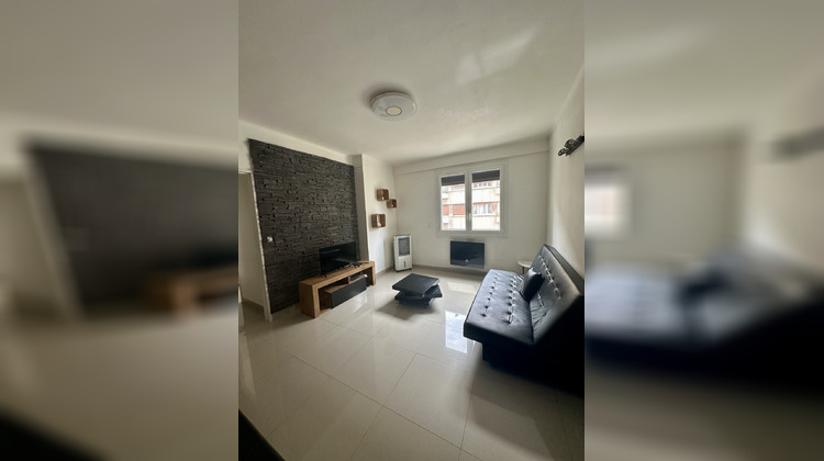 Ma-Cabane - Vente Appartement Marseille, 48 m²