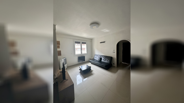 Ma-Cabane - Vente Appartement Marseille, 48 m²