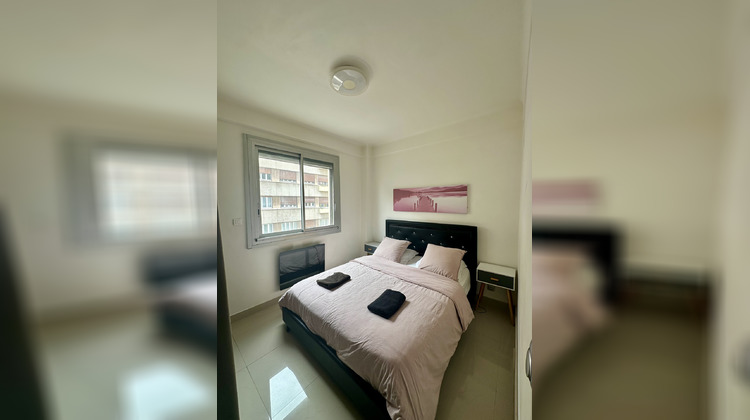 Ma-Cabane - Vente Appartement Marseille, 48 m²