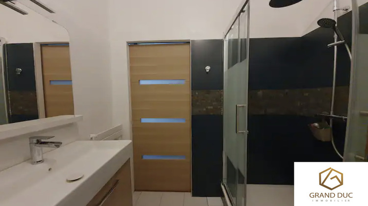 Ma-Cabane - Vente Appartement Marseille, 25 m²