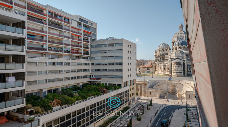 Ma-Cabane - Vente Appartement Marseille, 72 m²