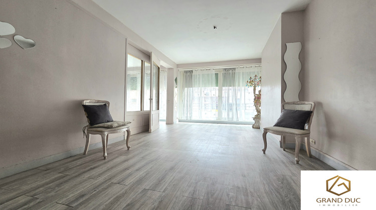 Ma-Cabane - Vente Appartement Marseille, 77 m²