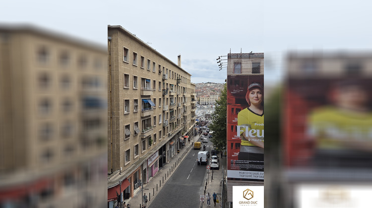 Ma-Cabane - Vente Appartement Marseille, 77 m²