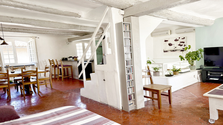 Ma-Cabane - Vente Appartement Marseille, 120 m²