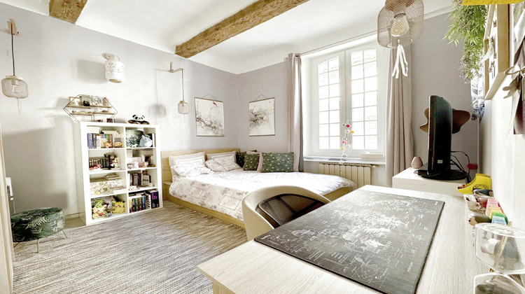 Ma-Cabane - Vente Appartement Marseille, 120 m²