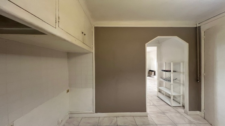 Ma-Cabane - Vente Appartement Marseille, 44 m²