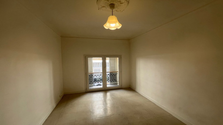 Ma-Cabane - Vente Appartement Marseille, 44 m²