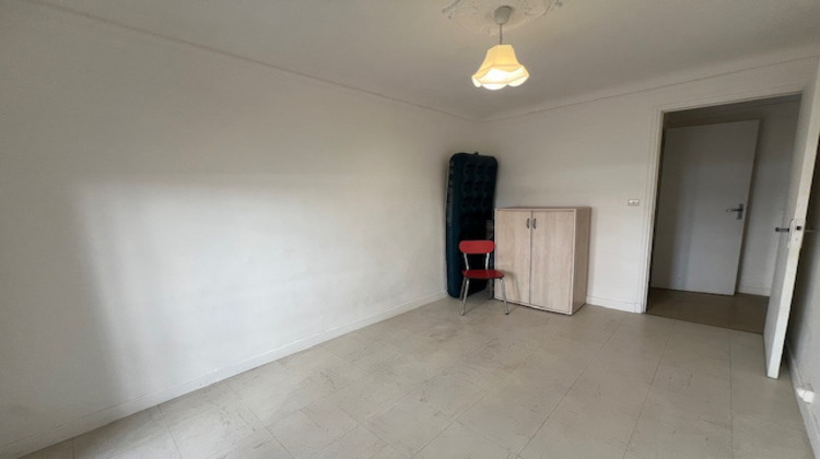 Ma-Cabane - Vente Appartement Marseille, 44 m²