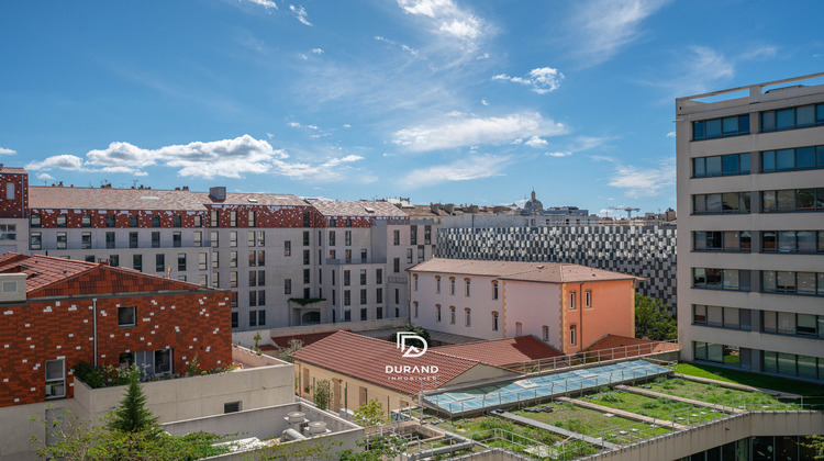 Ma-Cabane - Vente Appartement Marseille, 67 m²