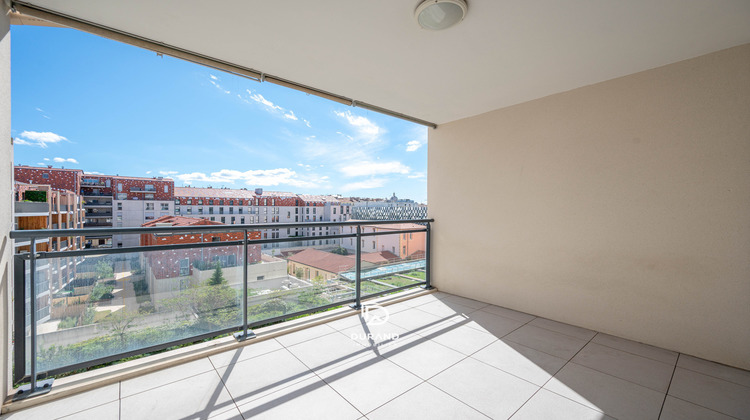 Ma-Cabane - Vente Appartement Marseille, 67 m²