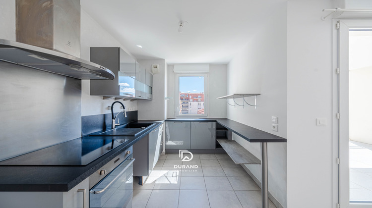 Ma-Cabane - Vente Appartement Marseille, 67 m²