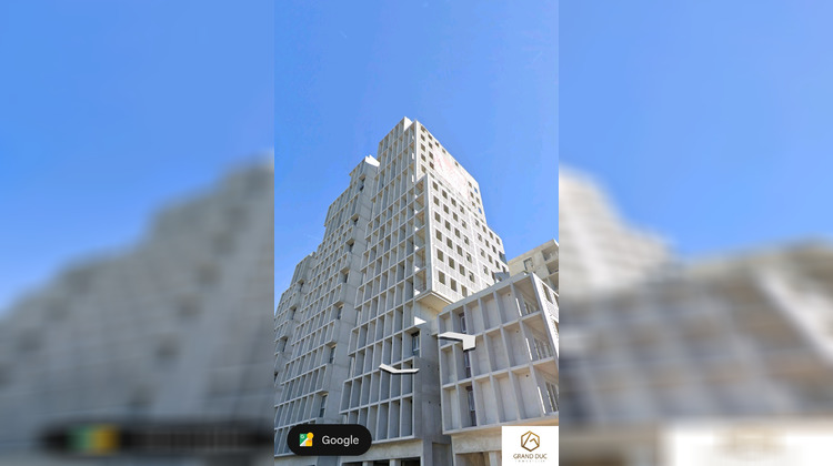 Ma-Cabane - Vente Appartement Marseille, 66 m²