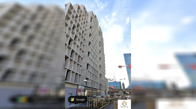 Ma-Cabane - Vente Appartement Marseille, 66 m²