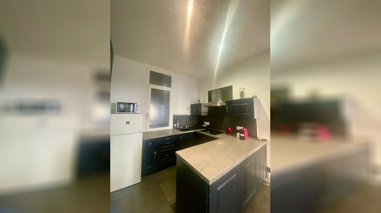 Ma-Cabane - Vente Appartement Marseille, 52 m²