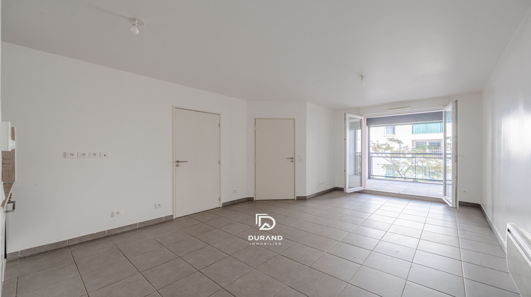 Ma-Cabane - Vente Appartement Marseille, 46 m²