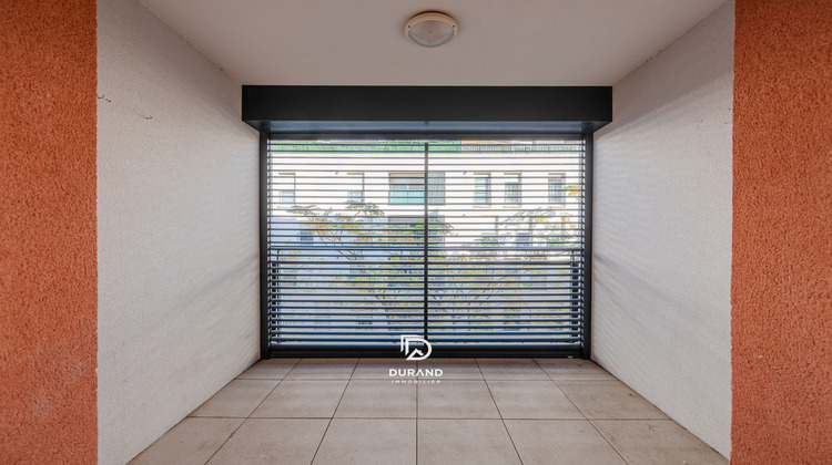 Ma-Cabane - Vente Appartement Marseille, 46 m²