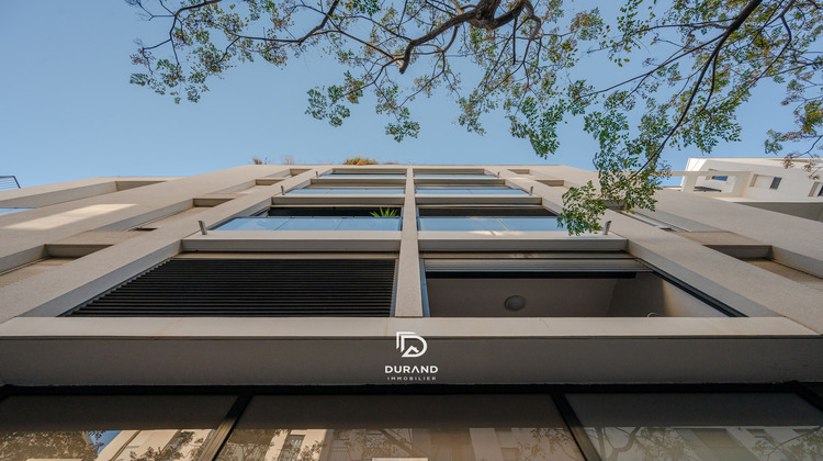 Ma-Cabane - Vente Appartement Marseille, 46 m²