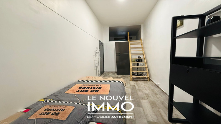 Ma-Cabane - Vente Appartement Marseille, 69 m²