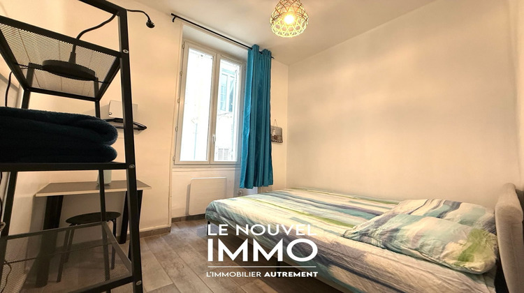 Ma-Cabane - Vente Appartement Marseille, 69 m²