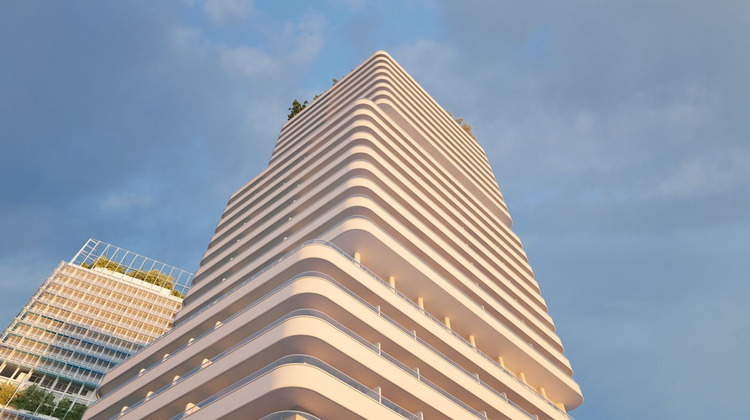 Ma-Cabane - Vente Appartement Marseille, 206 m²