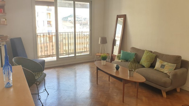 Ma-Cabane - Vente Appartement Marseille, 83 m²