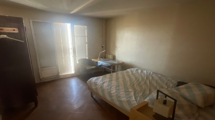 Ma-Cabane - Vente Appartement Marseille, 83 m²