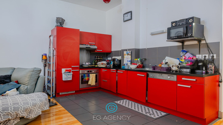 Ma-Cabane - Vente Appartement Marseille, 63 m²