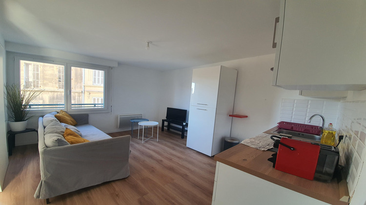 Ma-Cabane - Vente Appartement Marseille, 63 m²