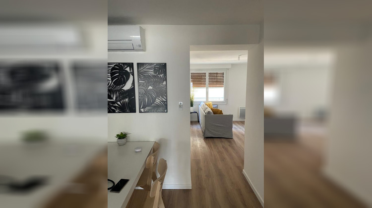 Ma-Cabane - Vente Appartement Marseille, 63 m²