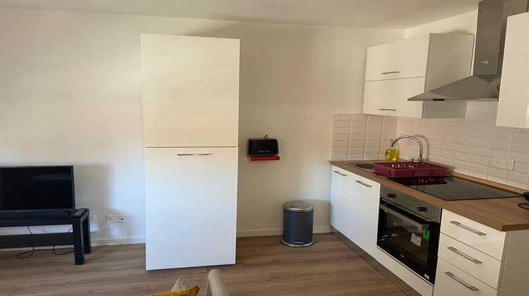 Ma-Cabane - Vente Appartement Marseille, 63 m²