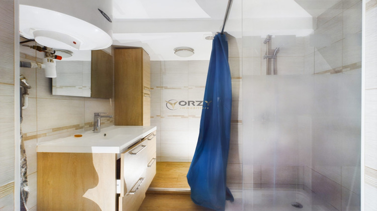 Ma-Cabane - Vente Appartement Marseille, 35 m²