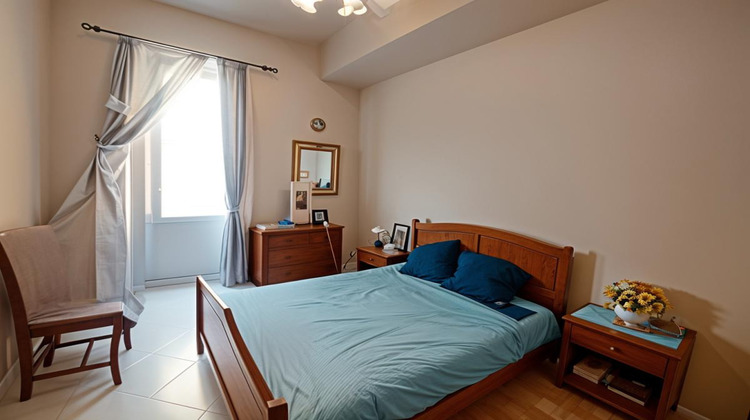Ma-Cabane - Vente Appartement MARSEILLE, 65 m²