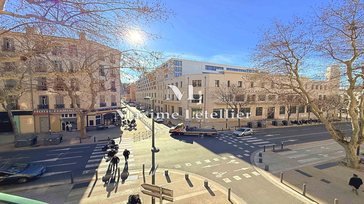 Ma-Cabane - Vente Appartement Marseille, 69 m²