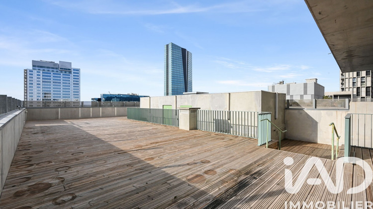 Ma-Cabane - Vente Appartement Marseille, 64 m²